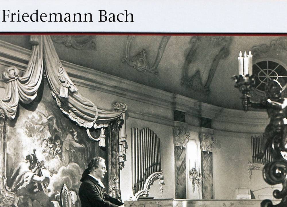 Friedemann Bach hdfilme