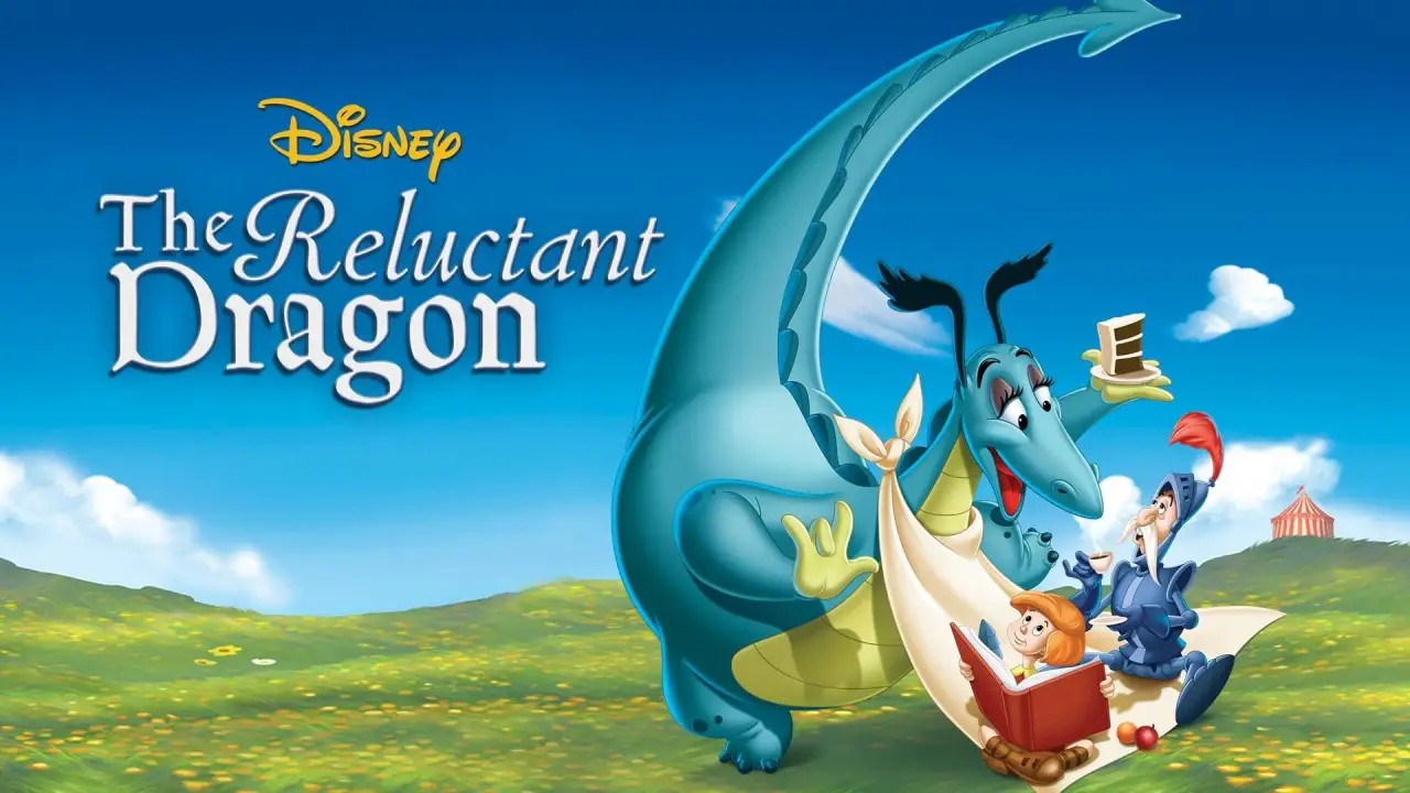 Der Drache wider Willen hdfilme