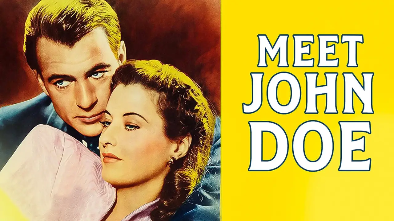 Hier ist John Doe hdfilme