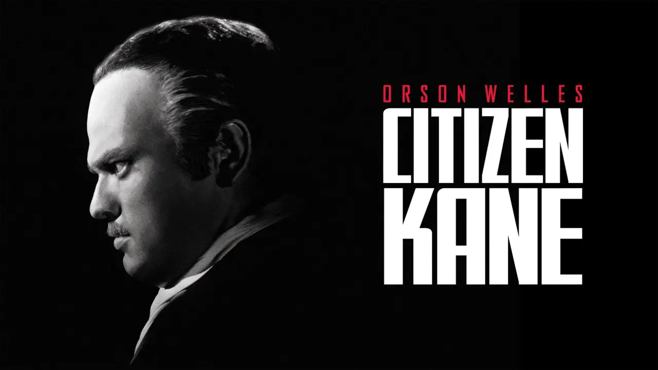 Citizen Kane hdfilme