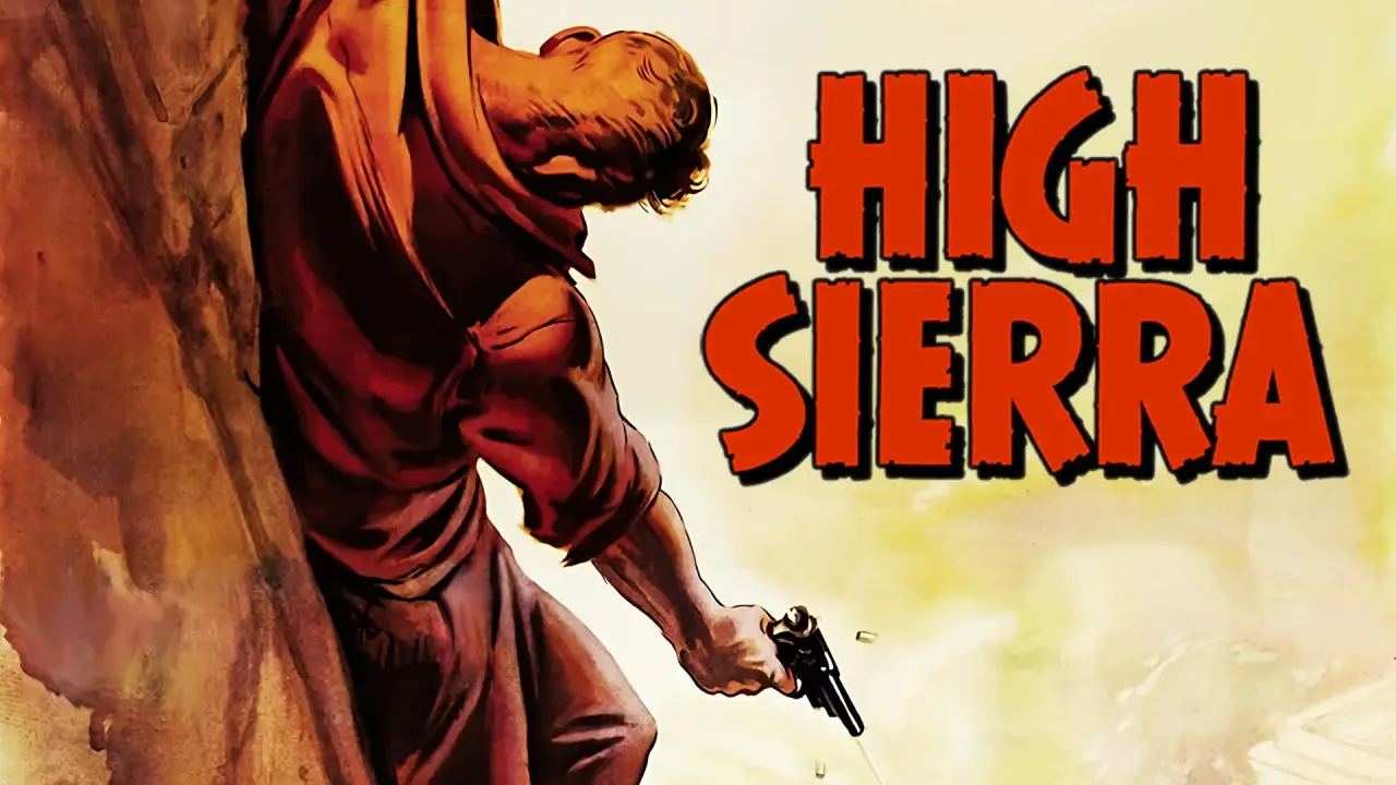 Entscheidung in der Sierra hdfilme