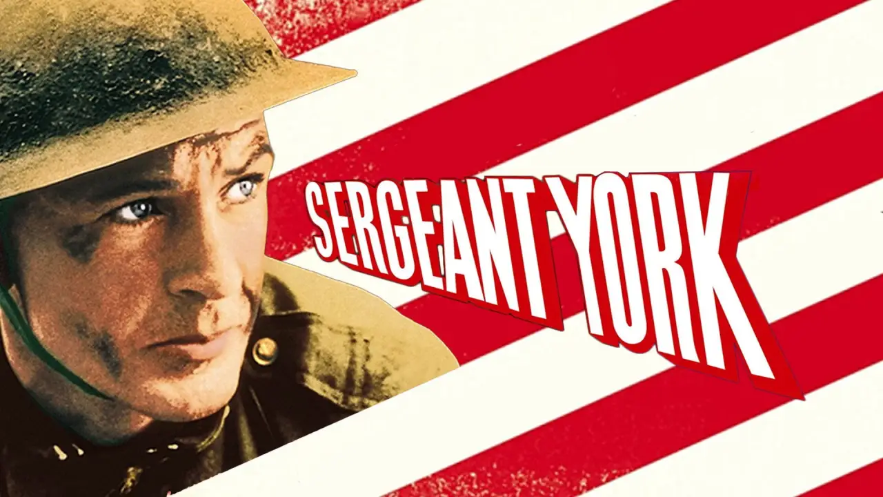 Sergeant York hdfilme