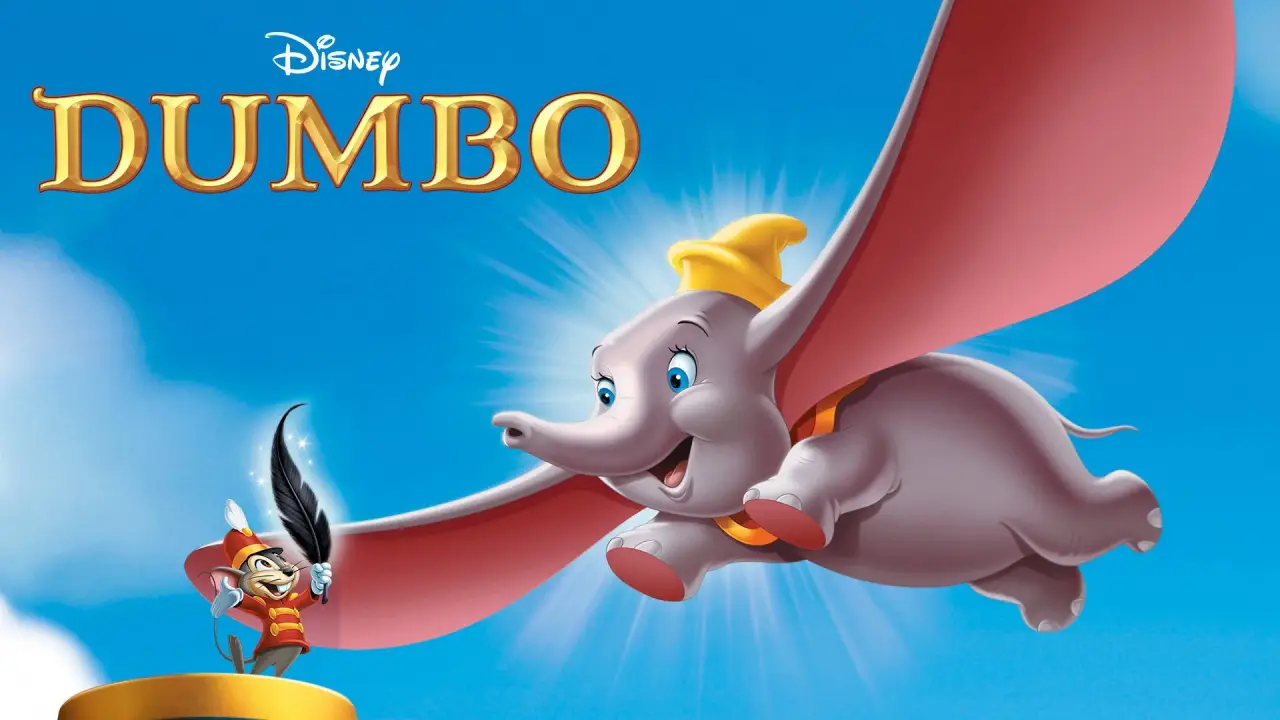 Dumbo hdfilme
