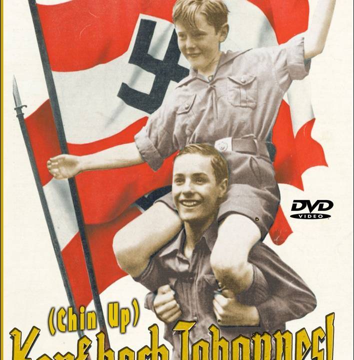 Kopf hoch, Johannes! hdfilme