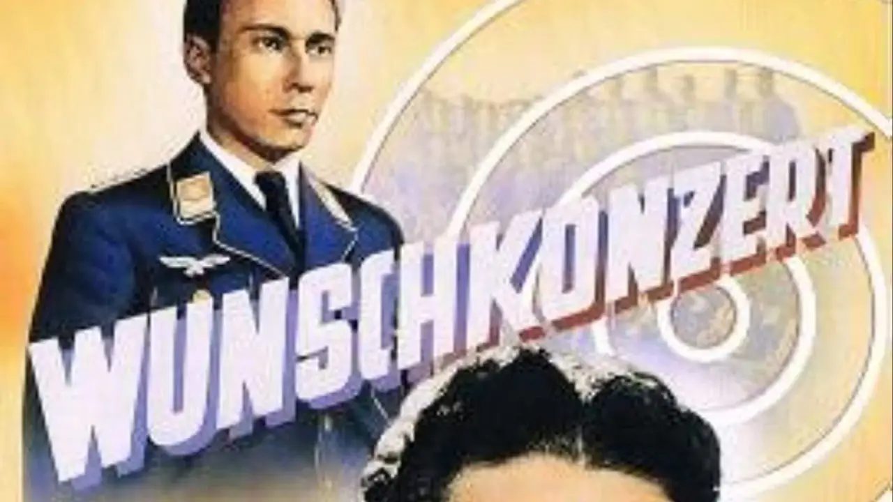 Wunschkonzert hdfilme