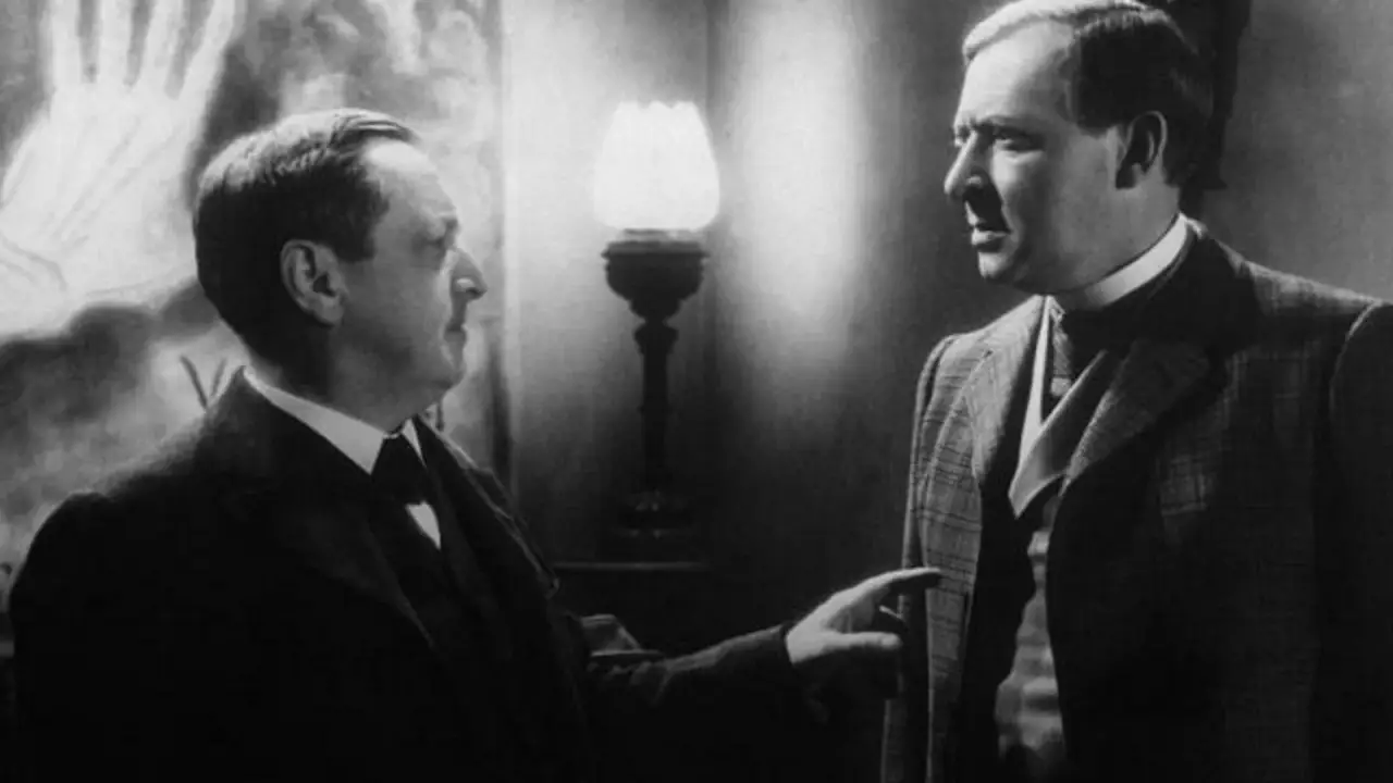 Der Herr im Haus hdfilme