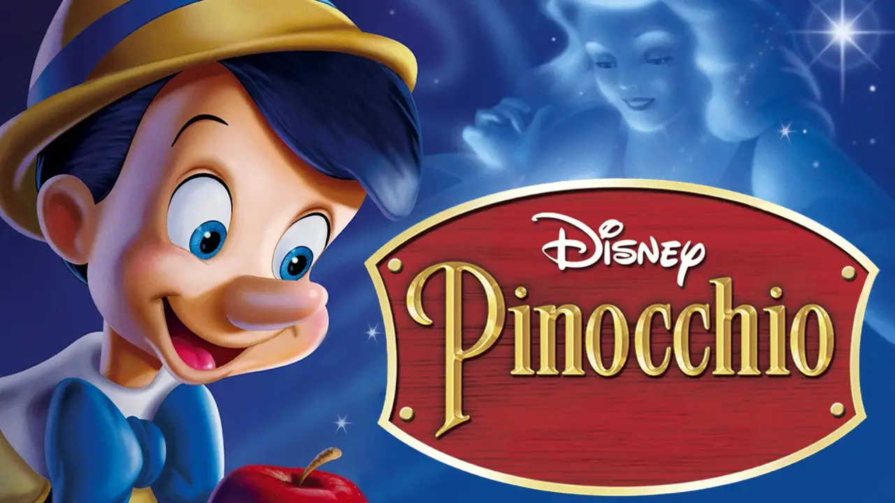 Pinocchio hdfilme