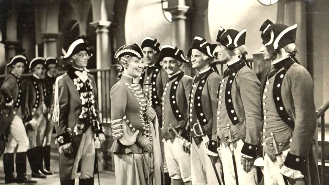 Friedrich Schiller – Der Triumph eines Genies hdfilme