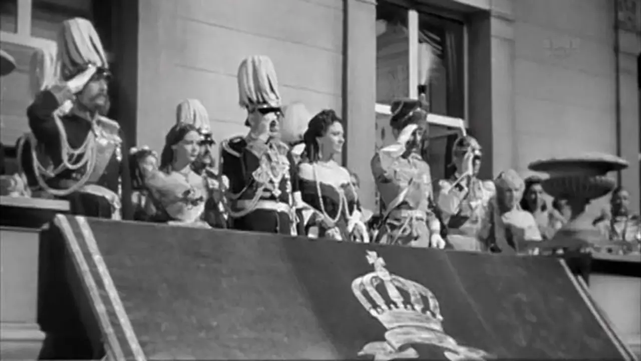 Bismarck hdfilme