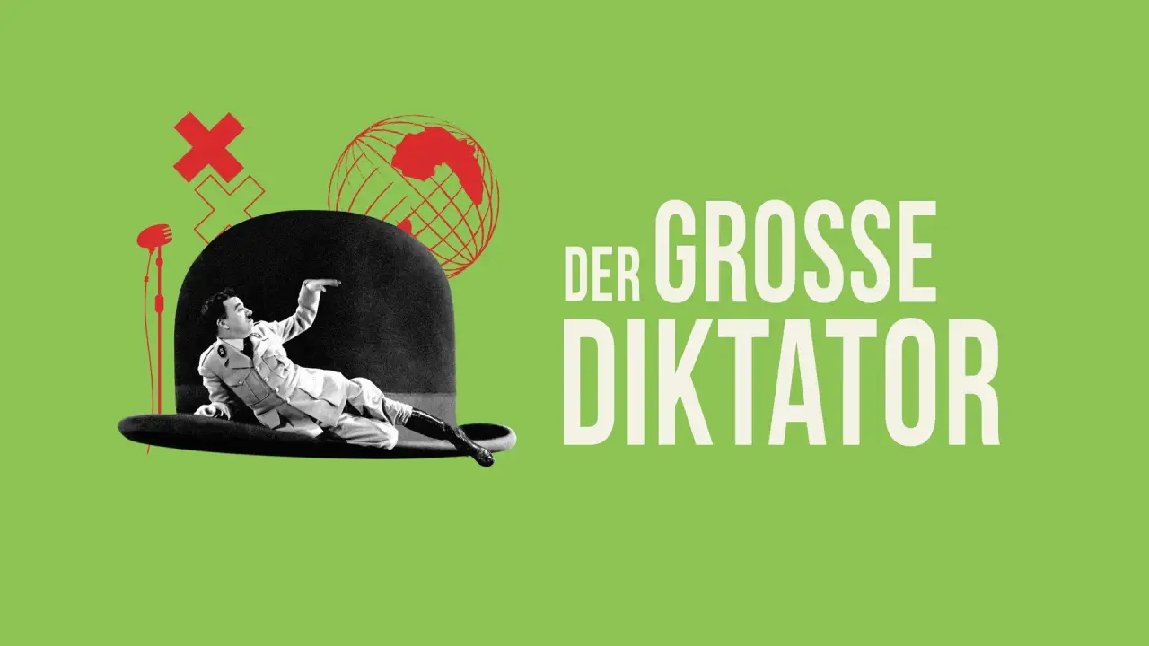 Der große Diktator hdfilme