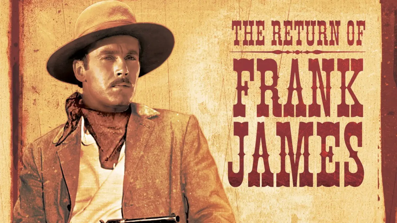 Rache für Jesse James hdfilme