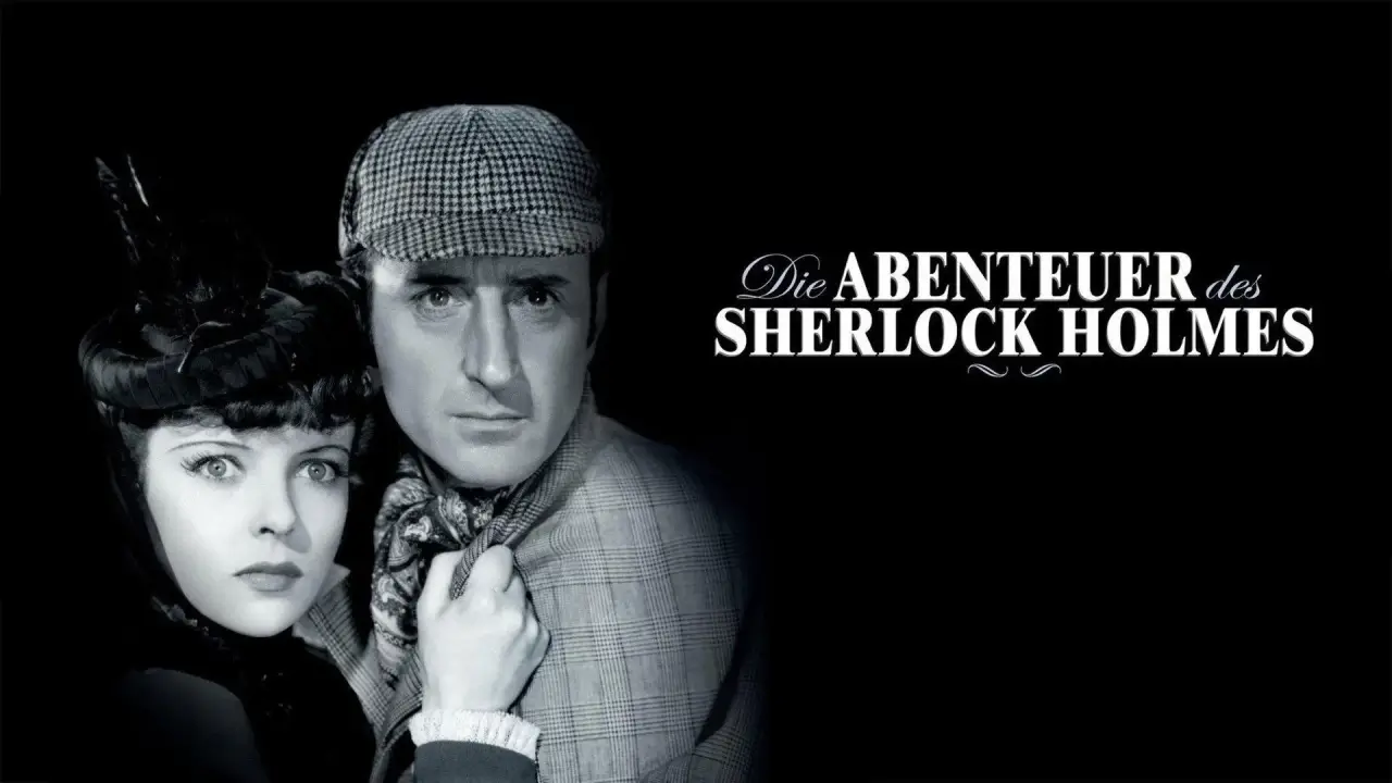 Die Abenteuer des Sherlock Holmes hdfilme