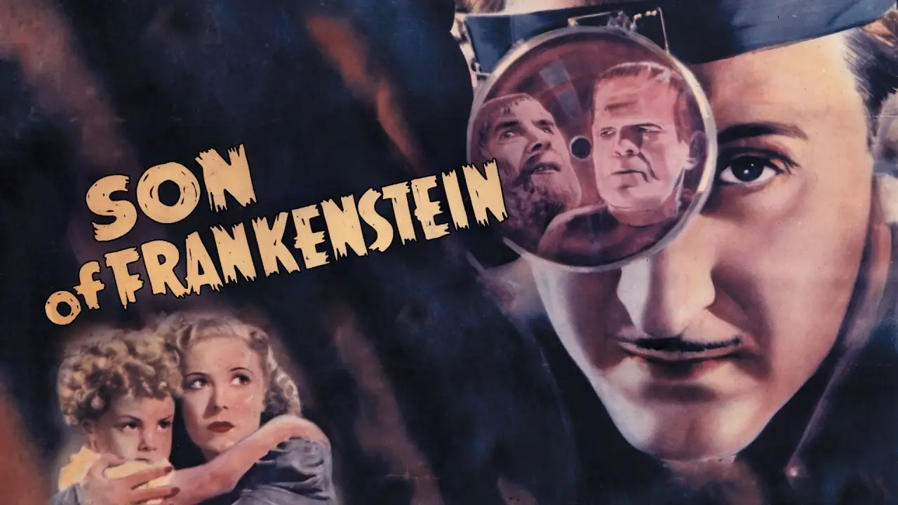 Frankensteins Sohn hdfilme