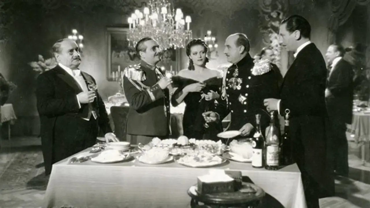 Hotel Sacher hdfilme