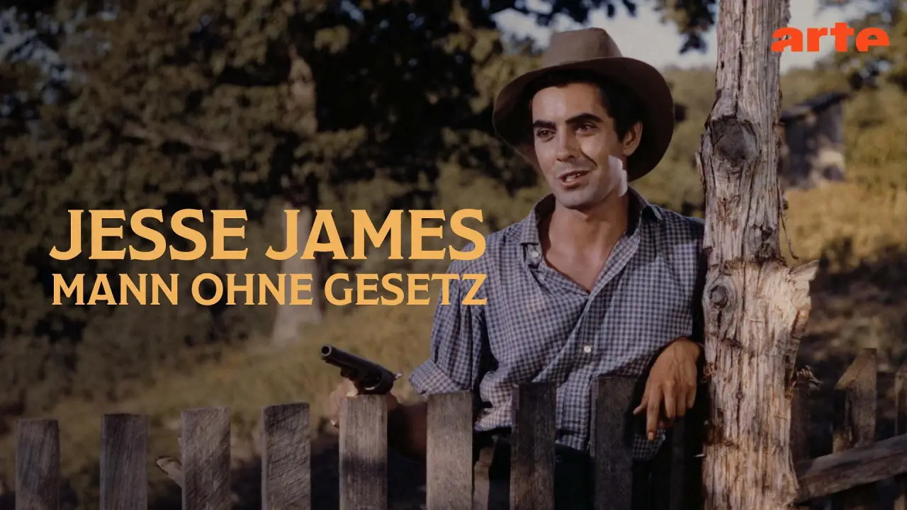 Jesse James - Mann ohne Gesetz hdfilme