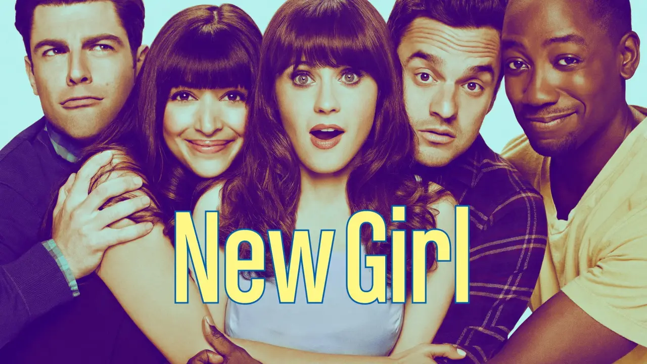 New Girl hdfilme