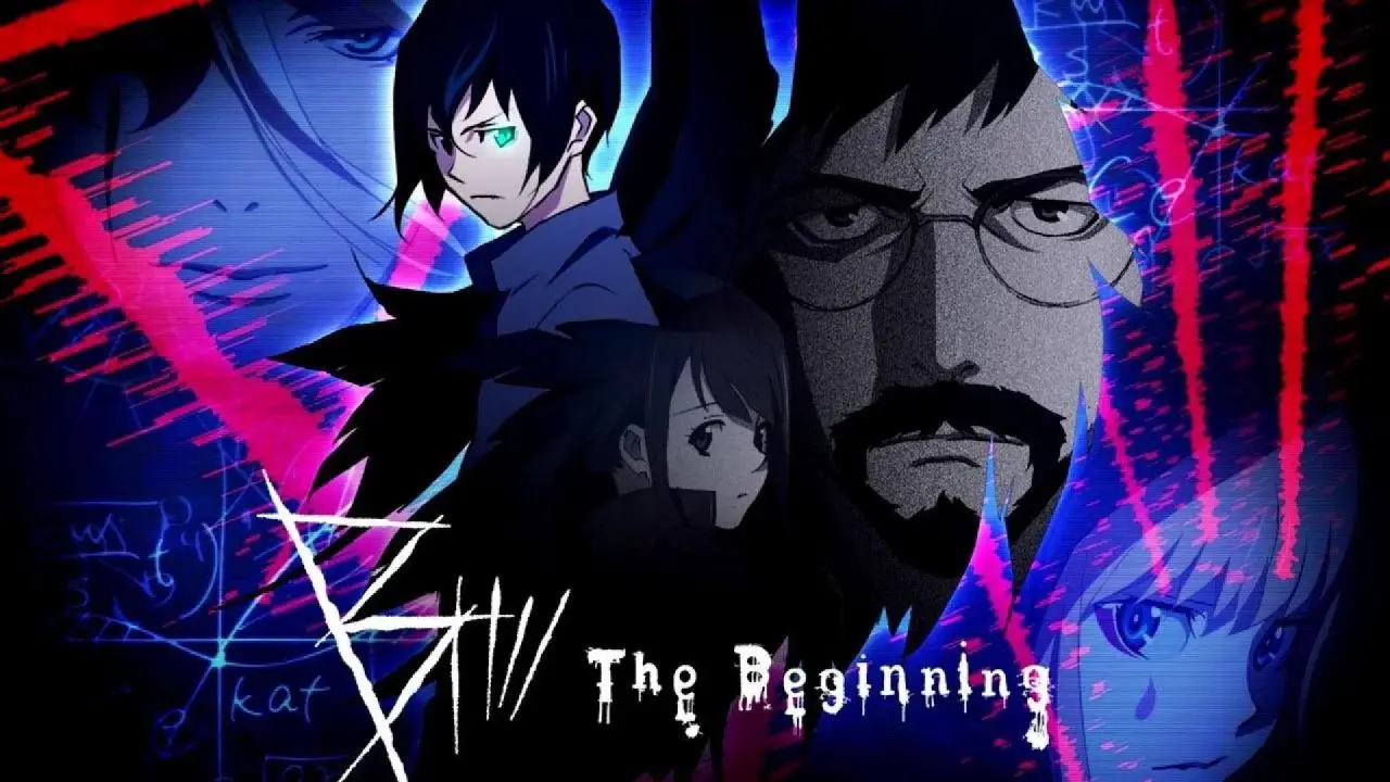 B: The Beginning hdfilme