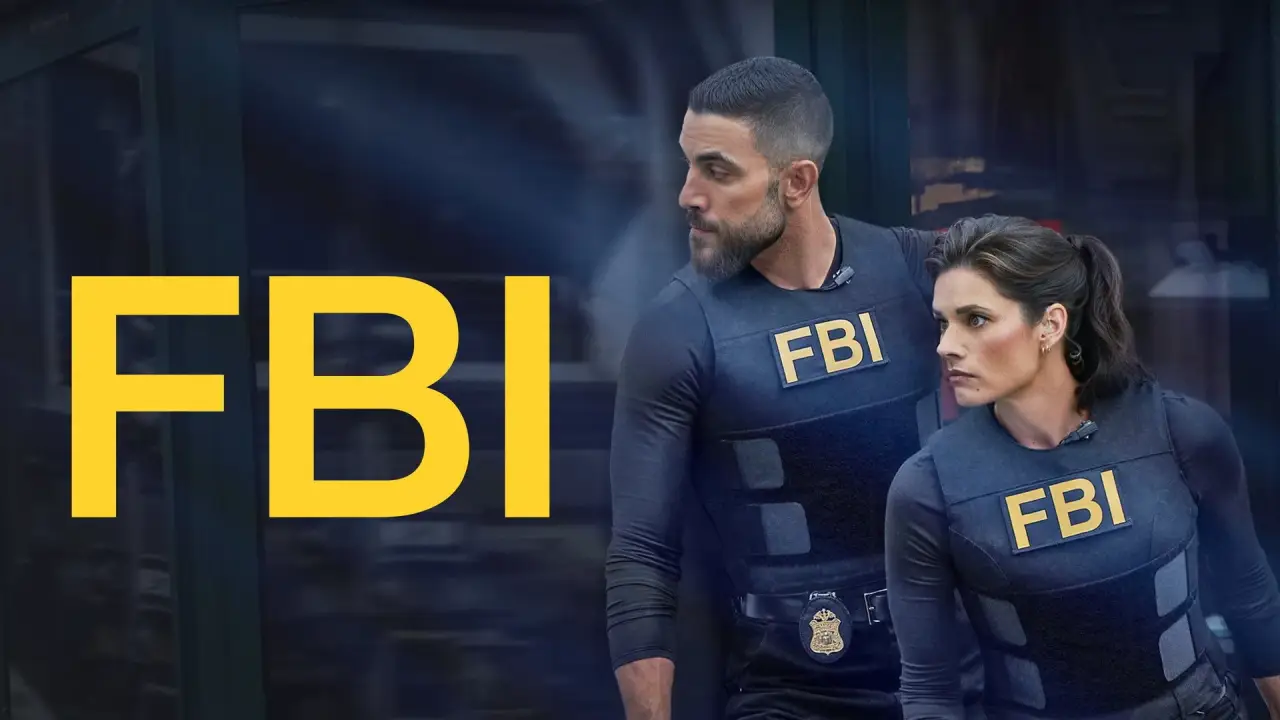 FBI hdfilme