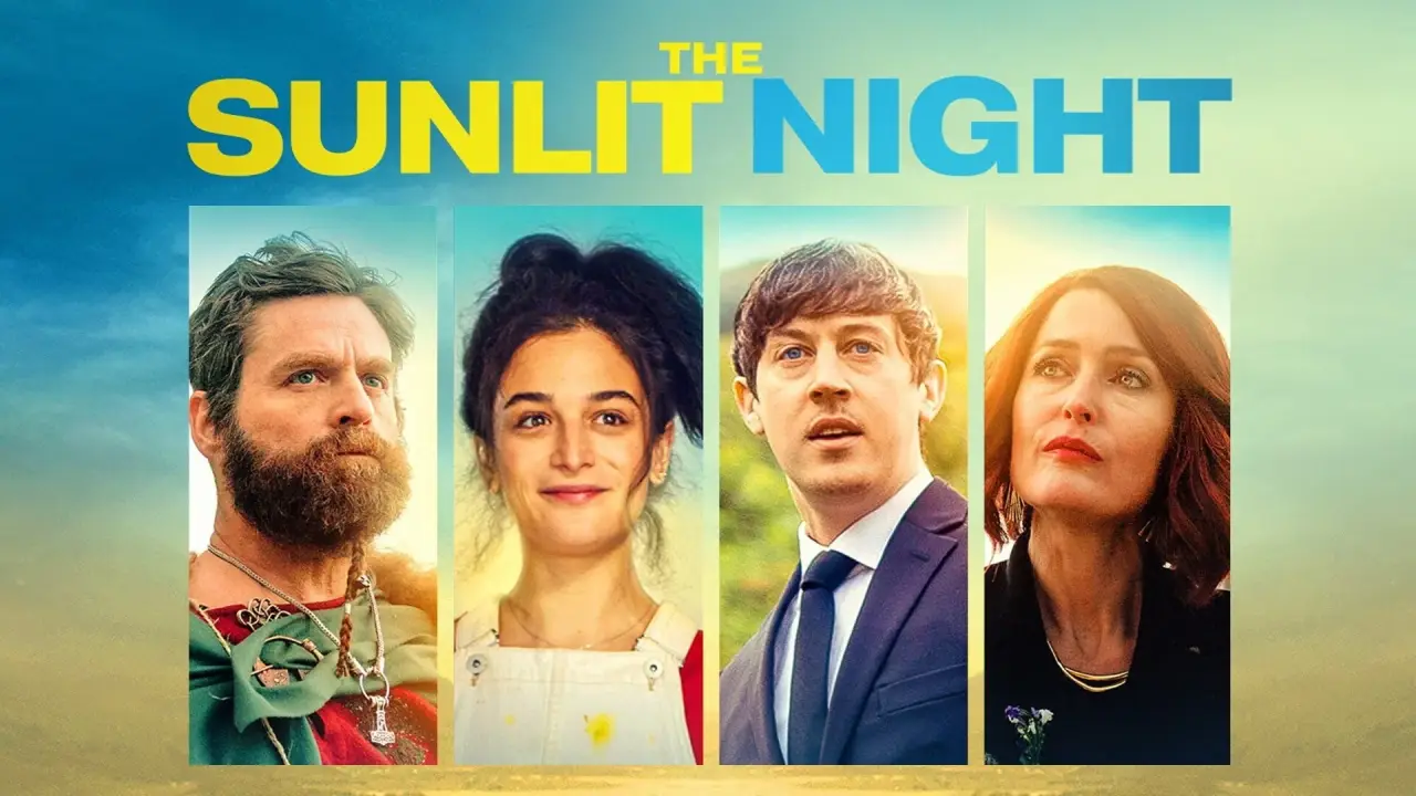 The Sunlit Night hdfilme