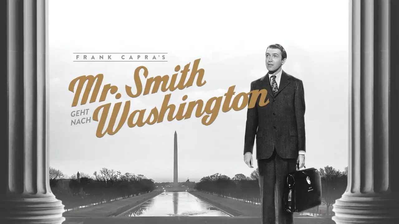 Mr. Smith geht nach Washington hdfilme