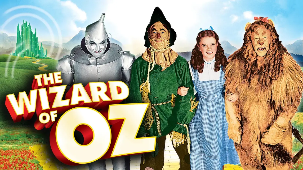 Der Zauberer von Oz hdfilme