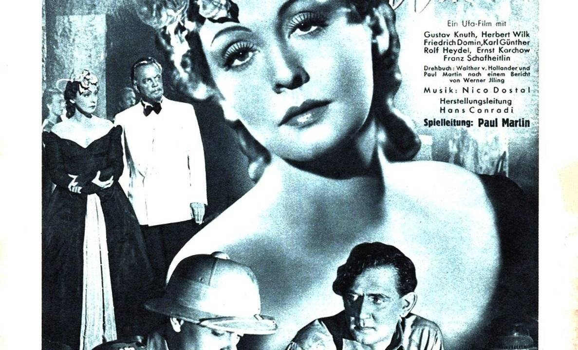 Das Lied der Wüste hdfilme