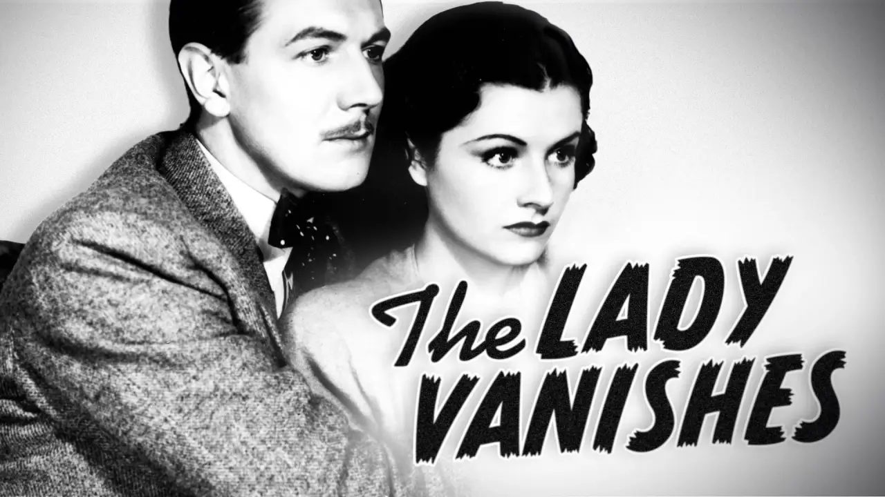 Eine Dame verschwindet hdfilme