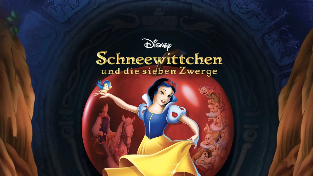 Schneewittchen und die sieben Zwerge hdfilme