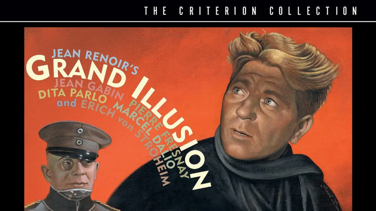 Die große Illusion hdfilme