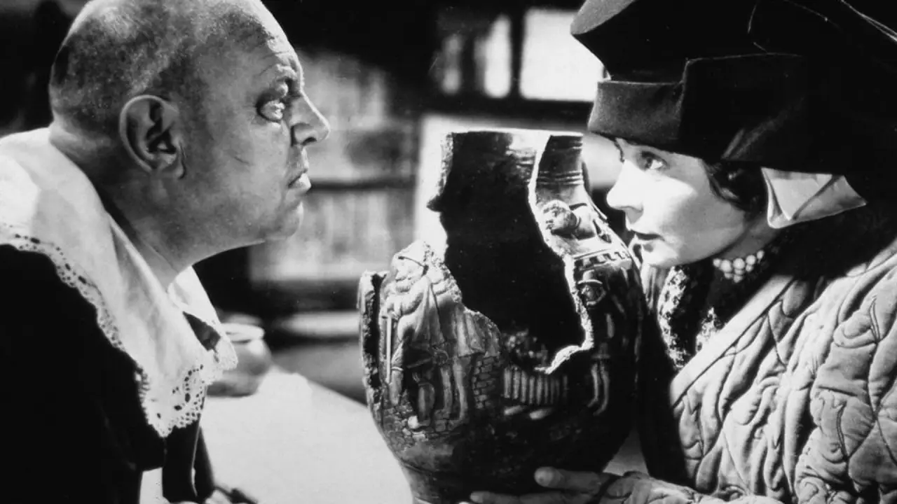 Der zerbrochene Krug hdfilme