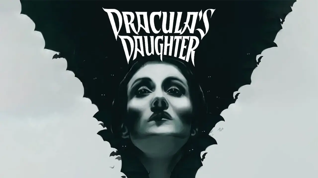 Draculas Tochter hdfilme