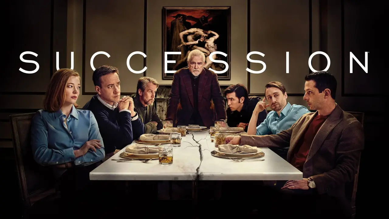 Succession hdfilme
