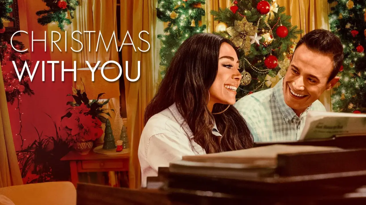 Christmas with You hdfilme