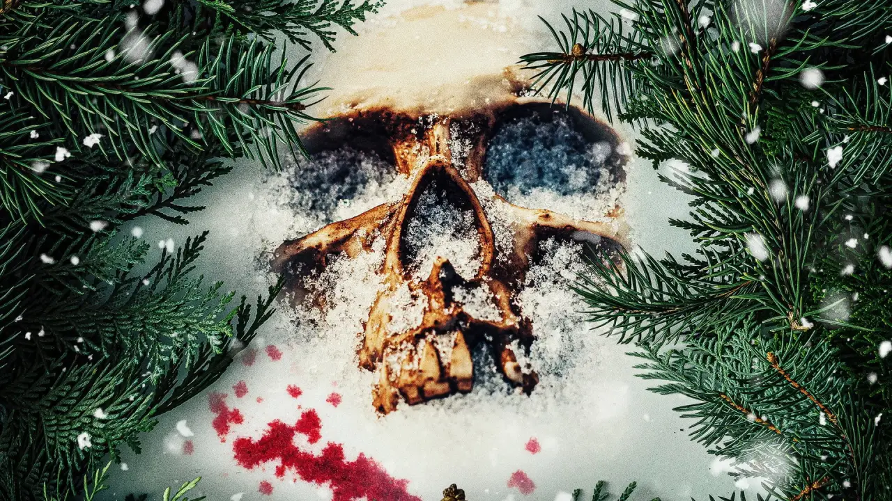 The Killing Tree hdfilme