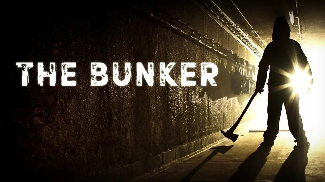 The Bunker Game hdfilme