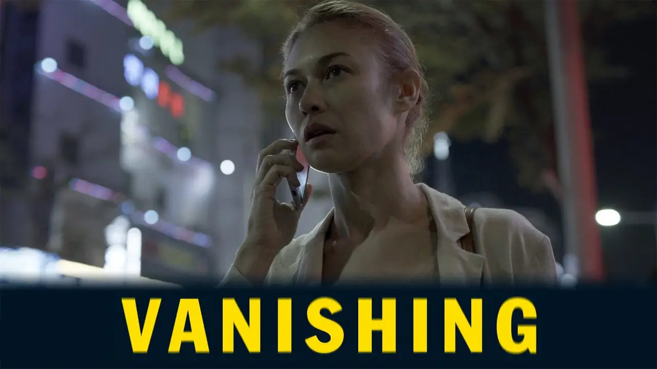 Vanishing - The Killing Room hdfilme