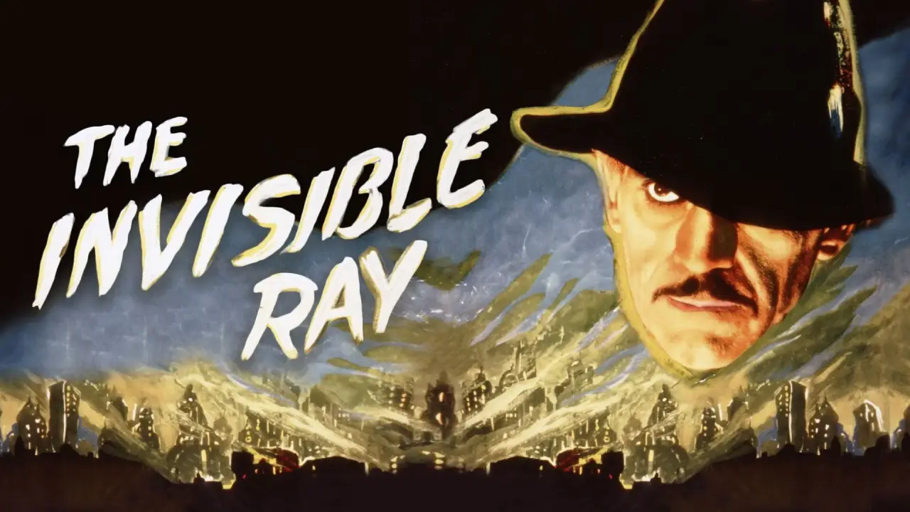 Tödliche Strahlen hdfilme