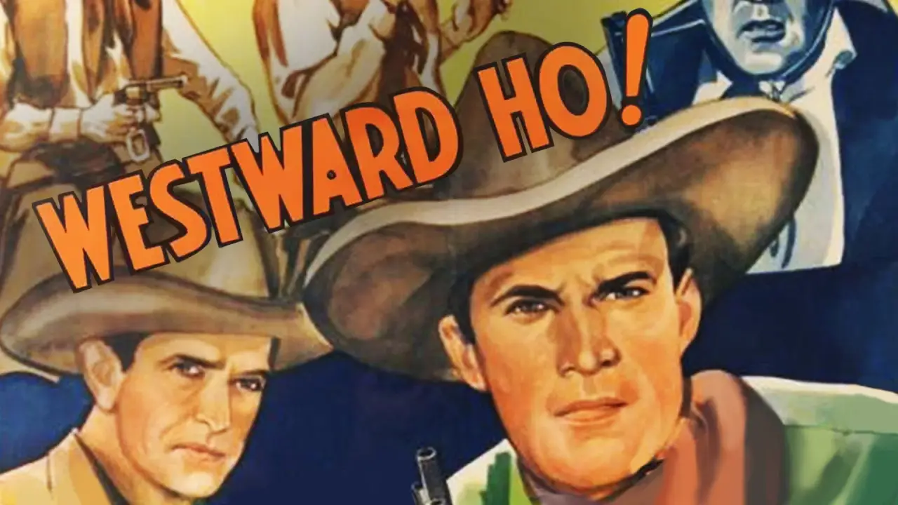 Westwärts hdfilme
