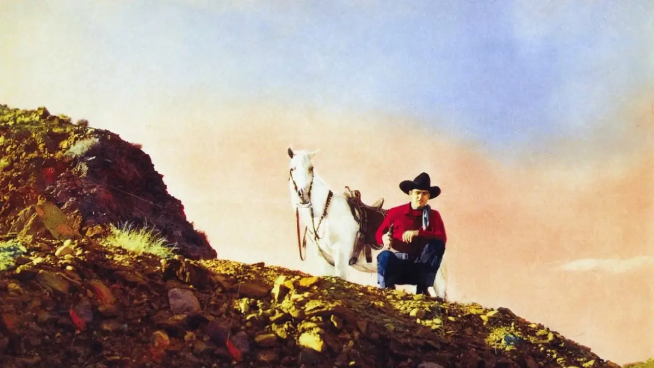 Der Rodeo-Raub hdfilme