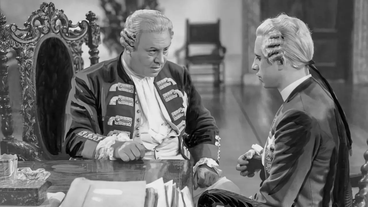 Der alte und der junge König hdfilme