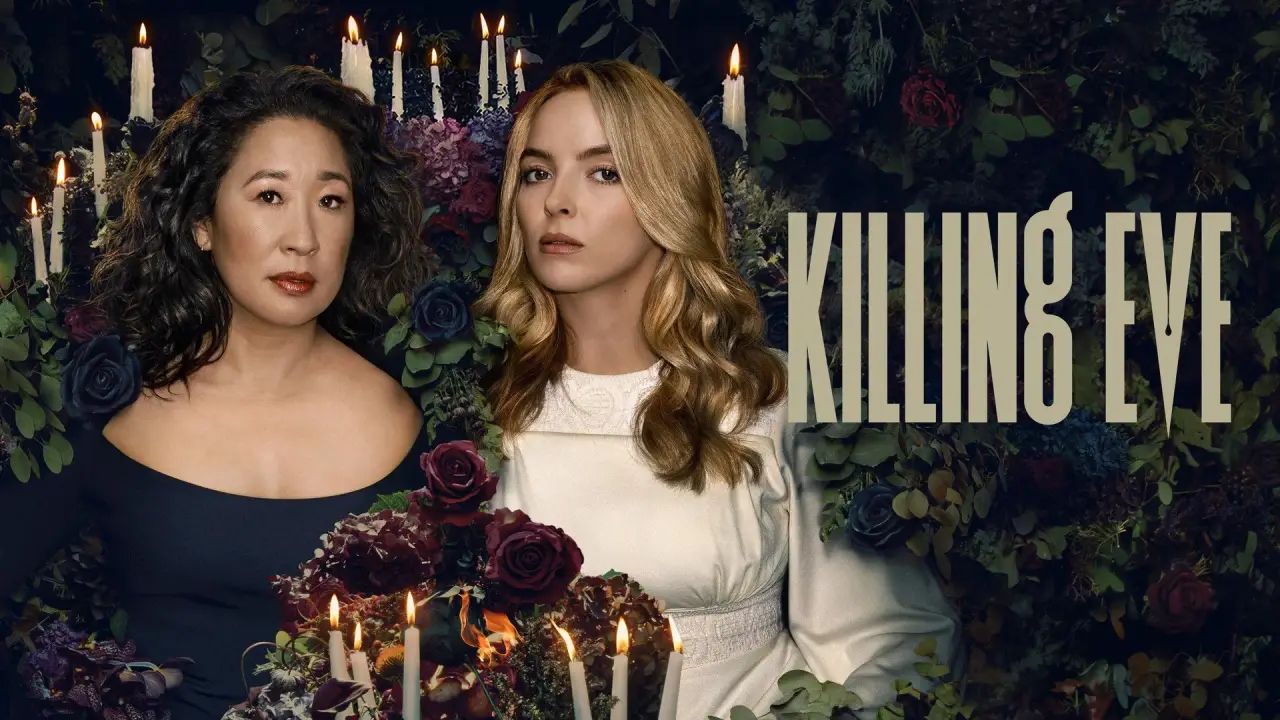Killing Eve hdfilme