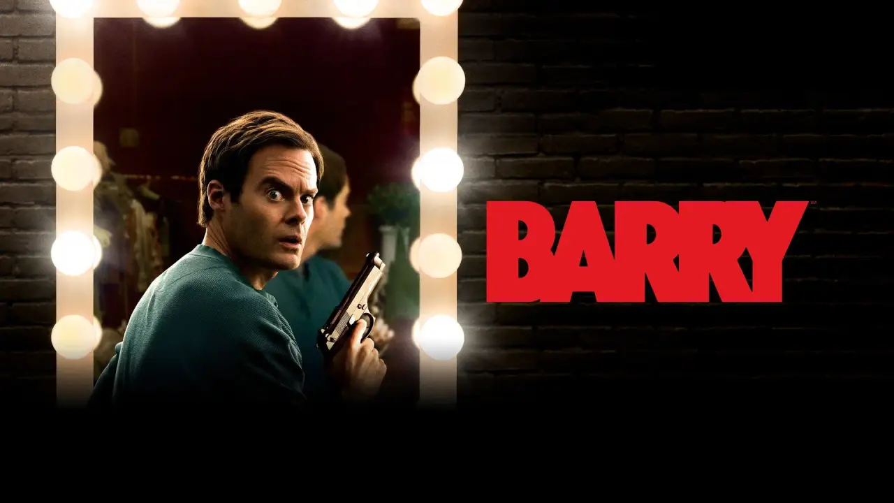 Barry hdfilme