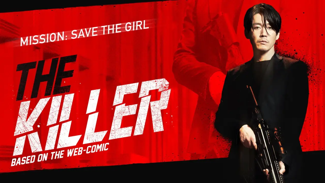 The Killer – Someone Deserves to Die hdfilme