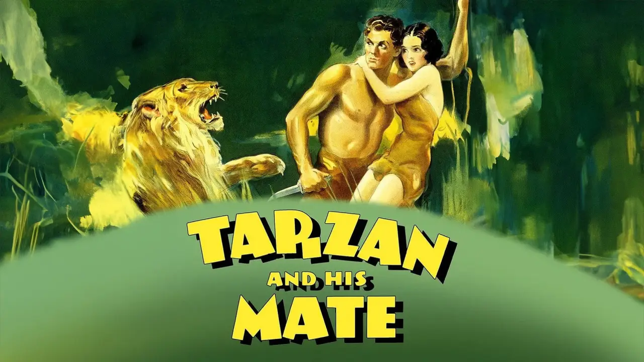 Tarzans Vergeltung hdfilme