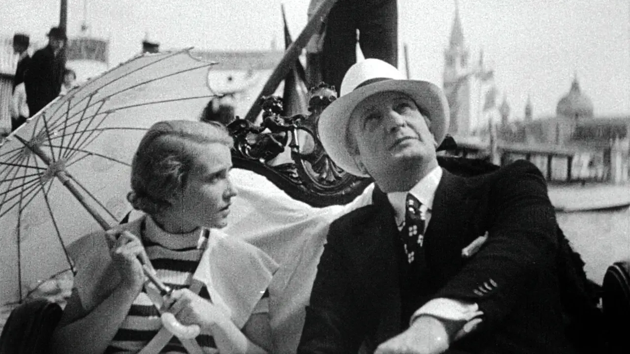 Ein gewisser Herr Gran hdfilme