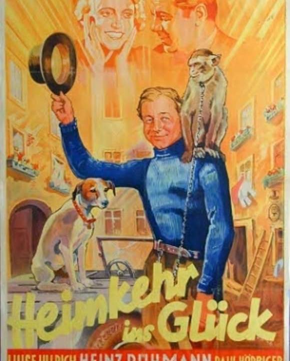 Heimkehr ins Glück hdfilme