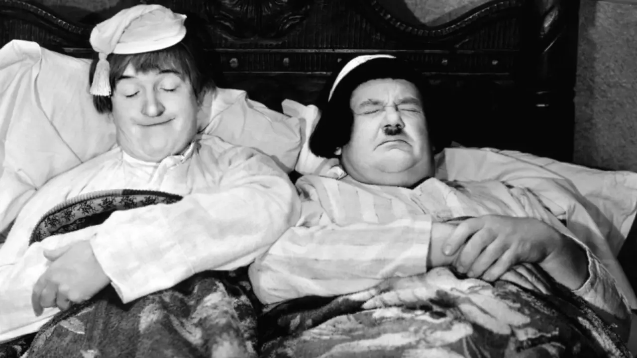 Die Teufelsbrüder hdfilme