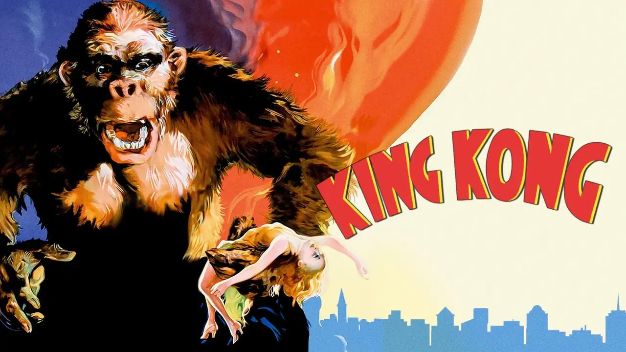 King Kong und die weiße Frau hdfilme