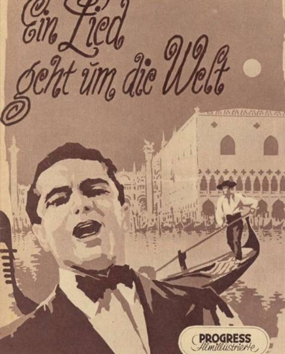 Ein Lied geht um die Welt hdfilme