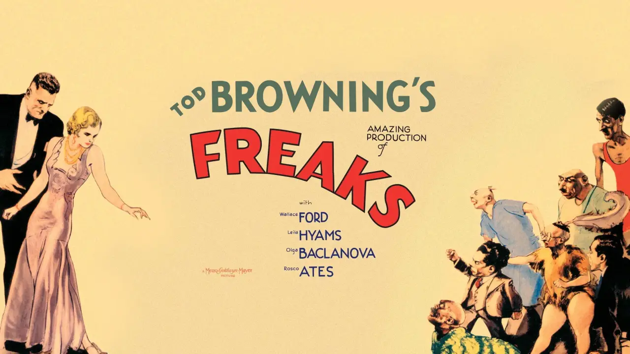 Freaks hdfilme